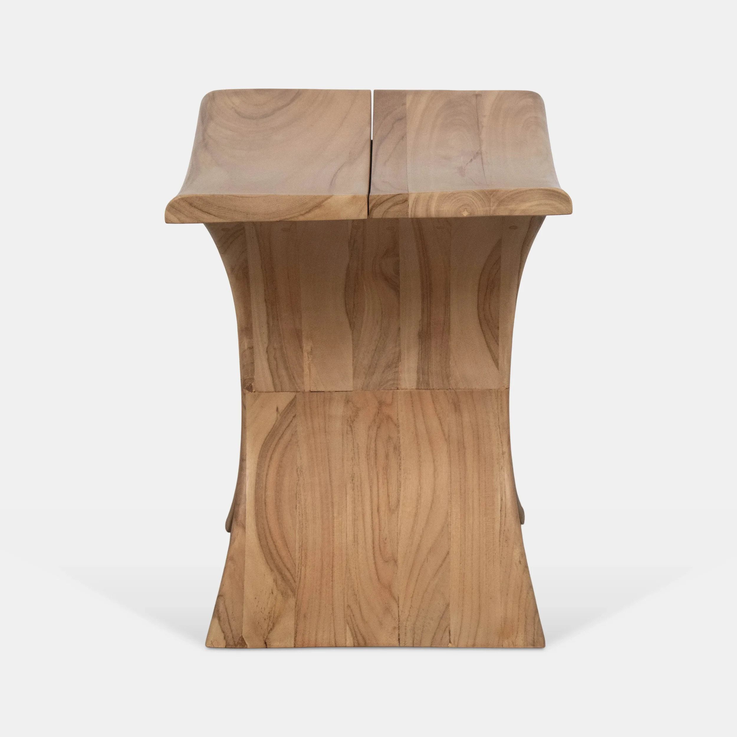 Cilion Stool - Teakwood Natural  (4).webp