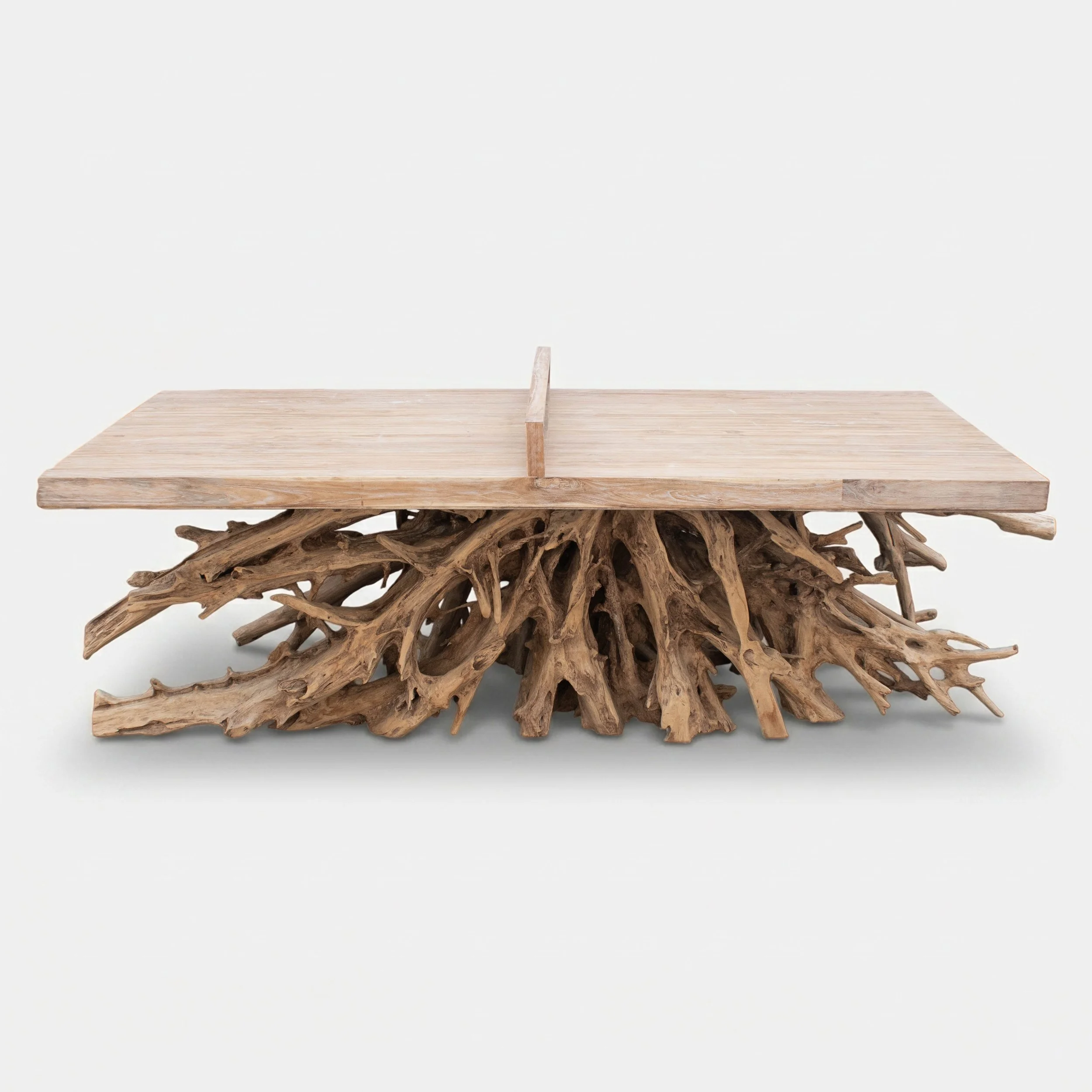 Ping Pong Table - Teakwood Natural (1).jpg