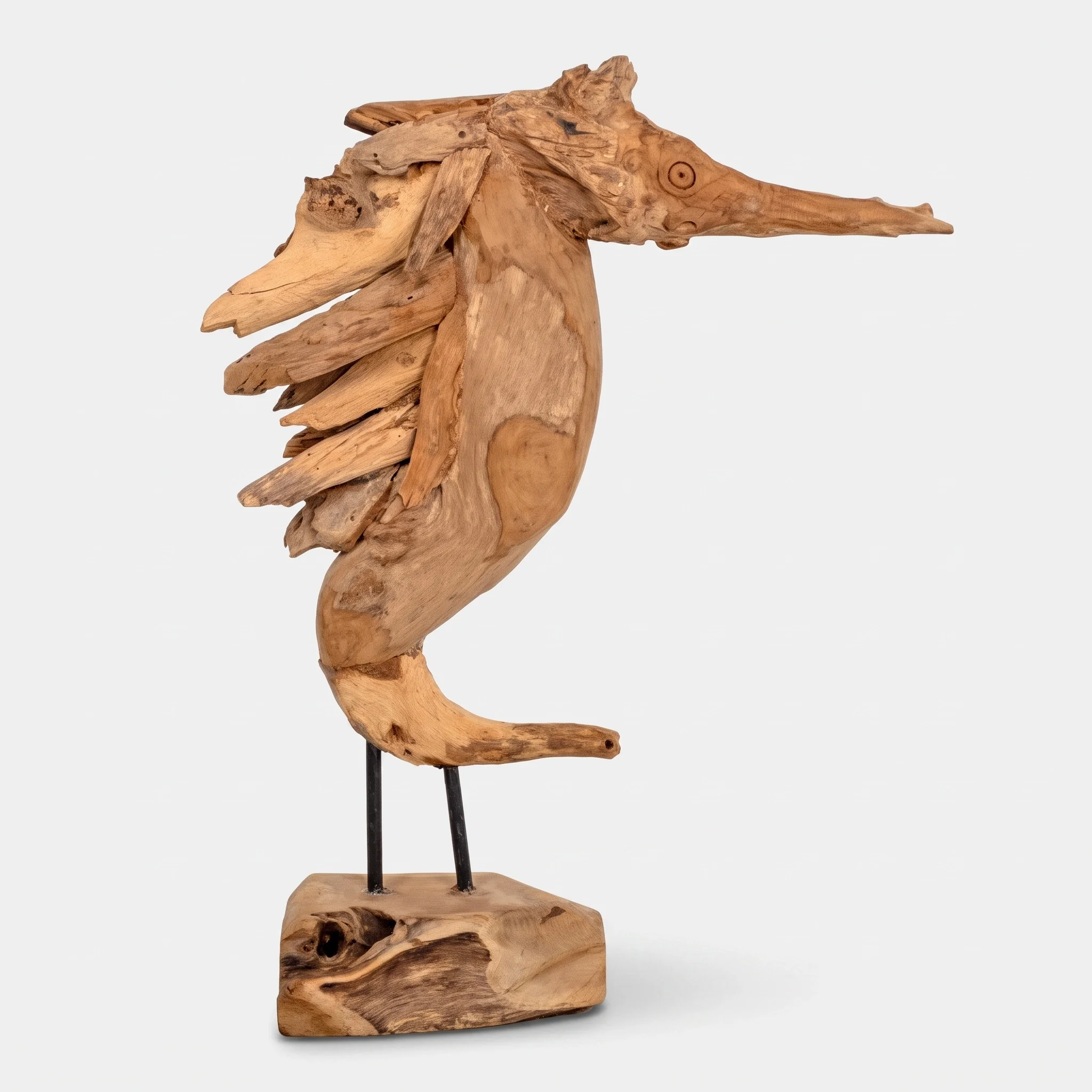 in stock_Abstract Wooden Seahorse.webp