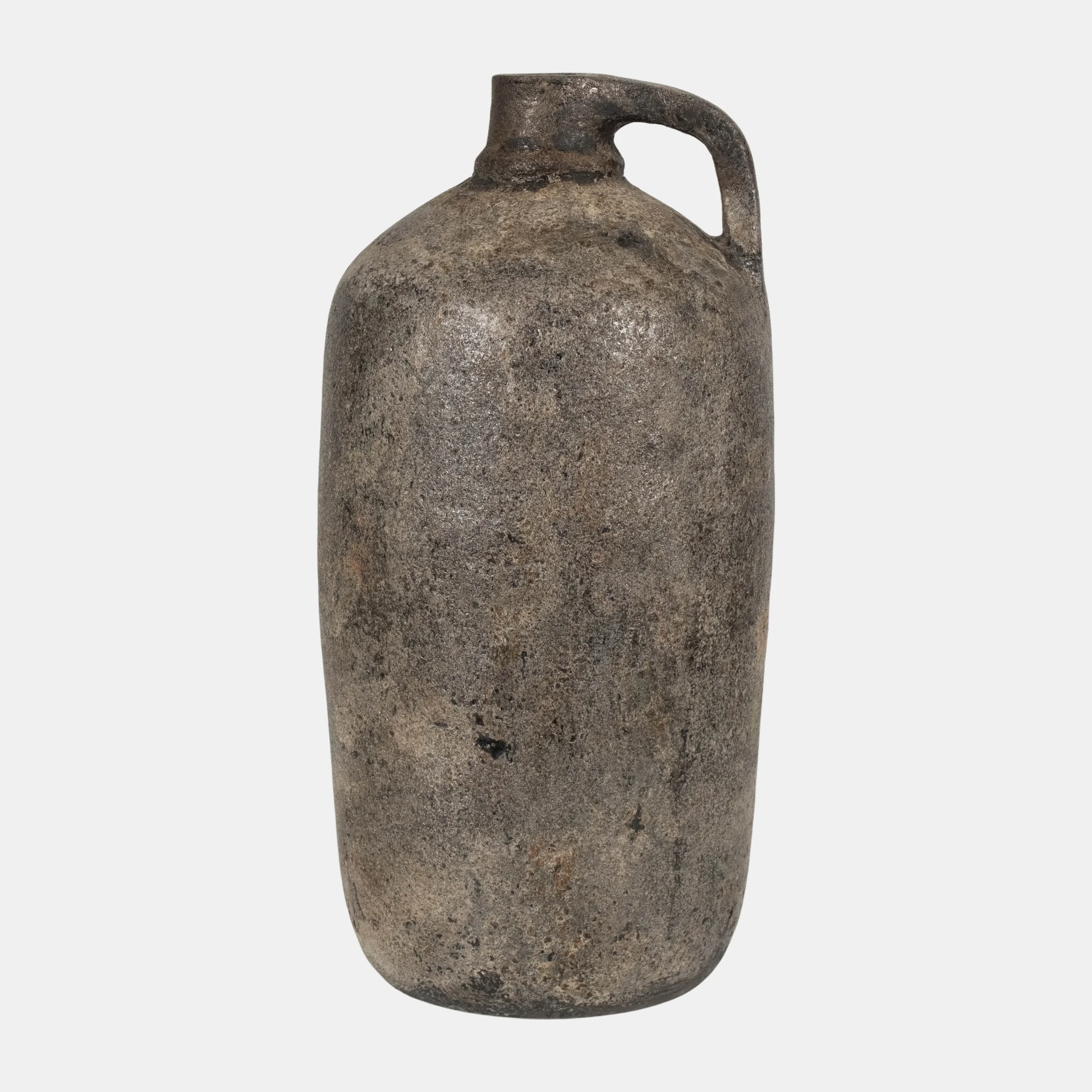 Hagai Vase Small - Terracotta Grey Stone (2).webp