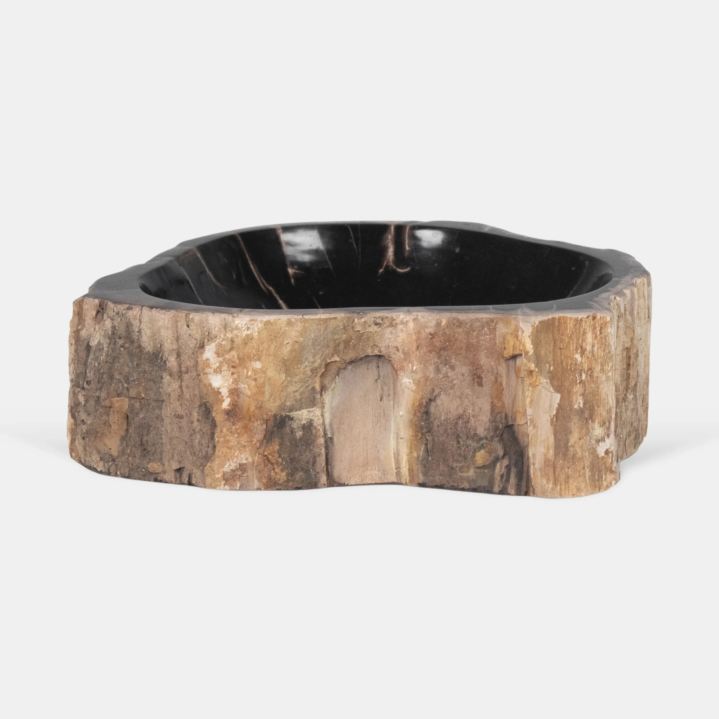 Brina Desk Decor - Petrified Wood Cream Black (4).webp