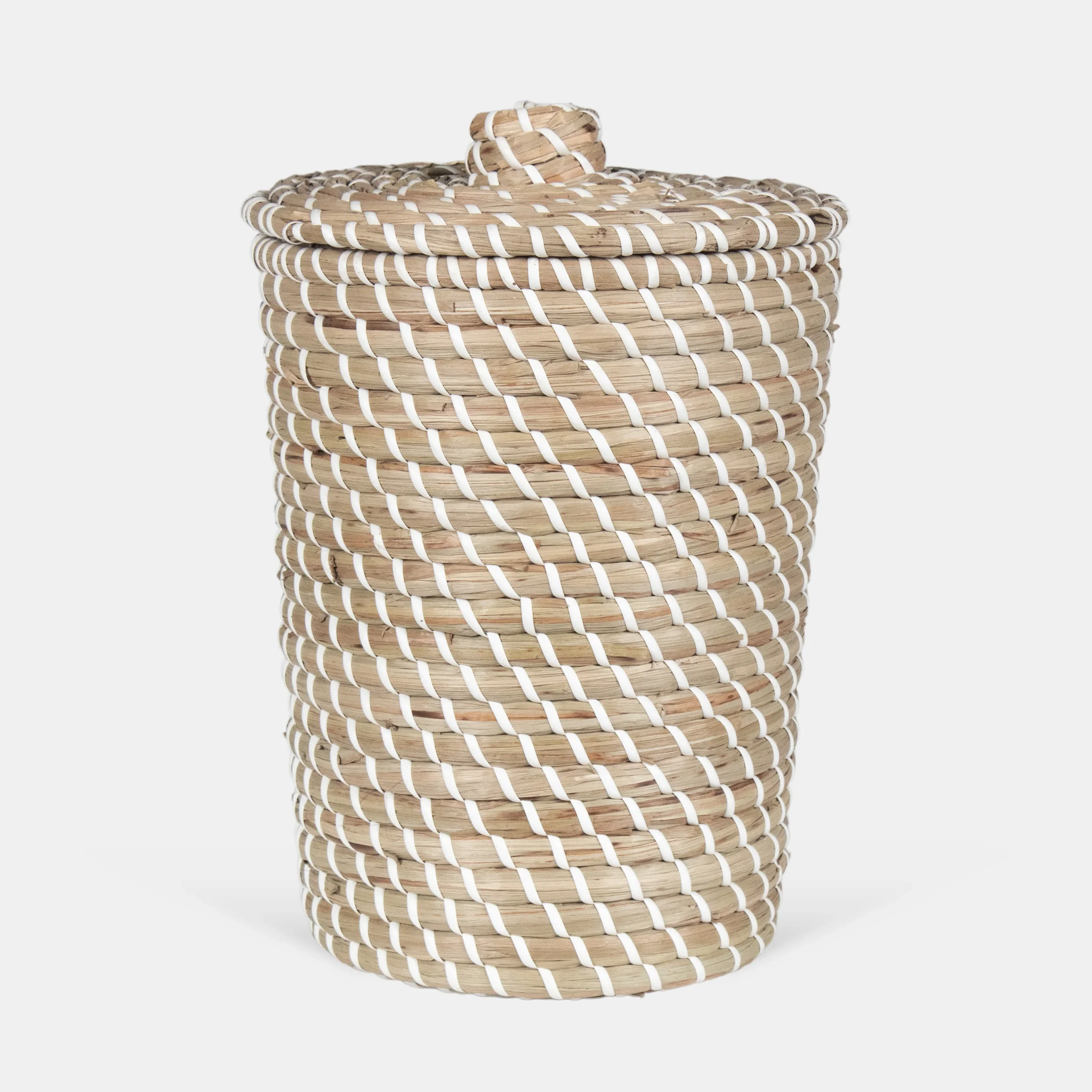 Punnet Basket - Rattan Natural (2).webp