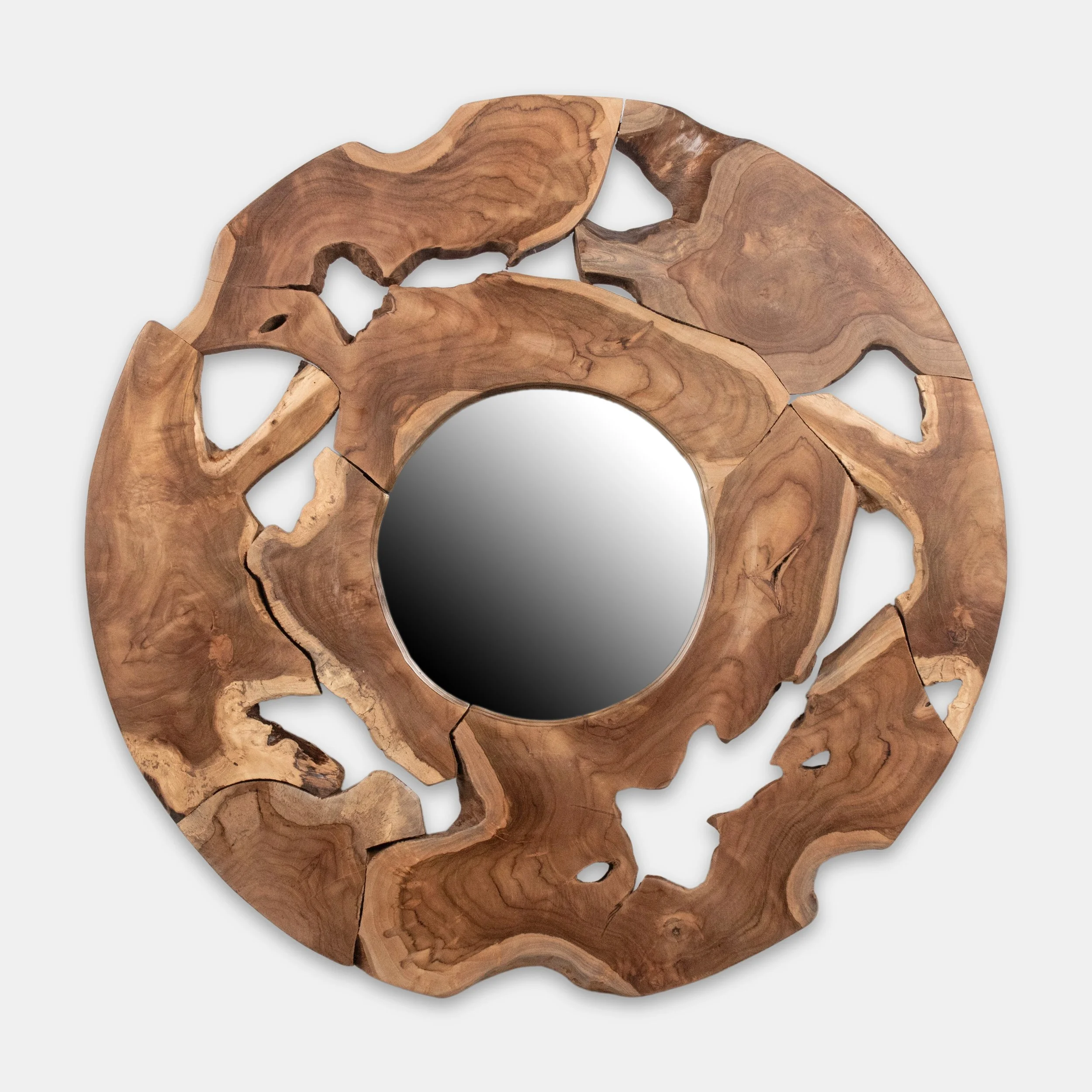 Teak Wall Mirror - Teakwood Natural  (6).jpeg