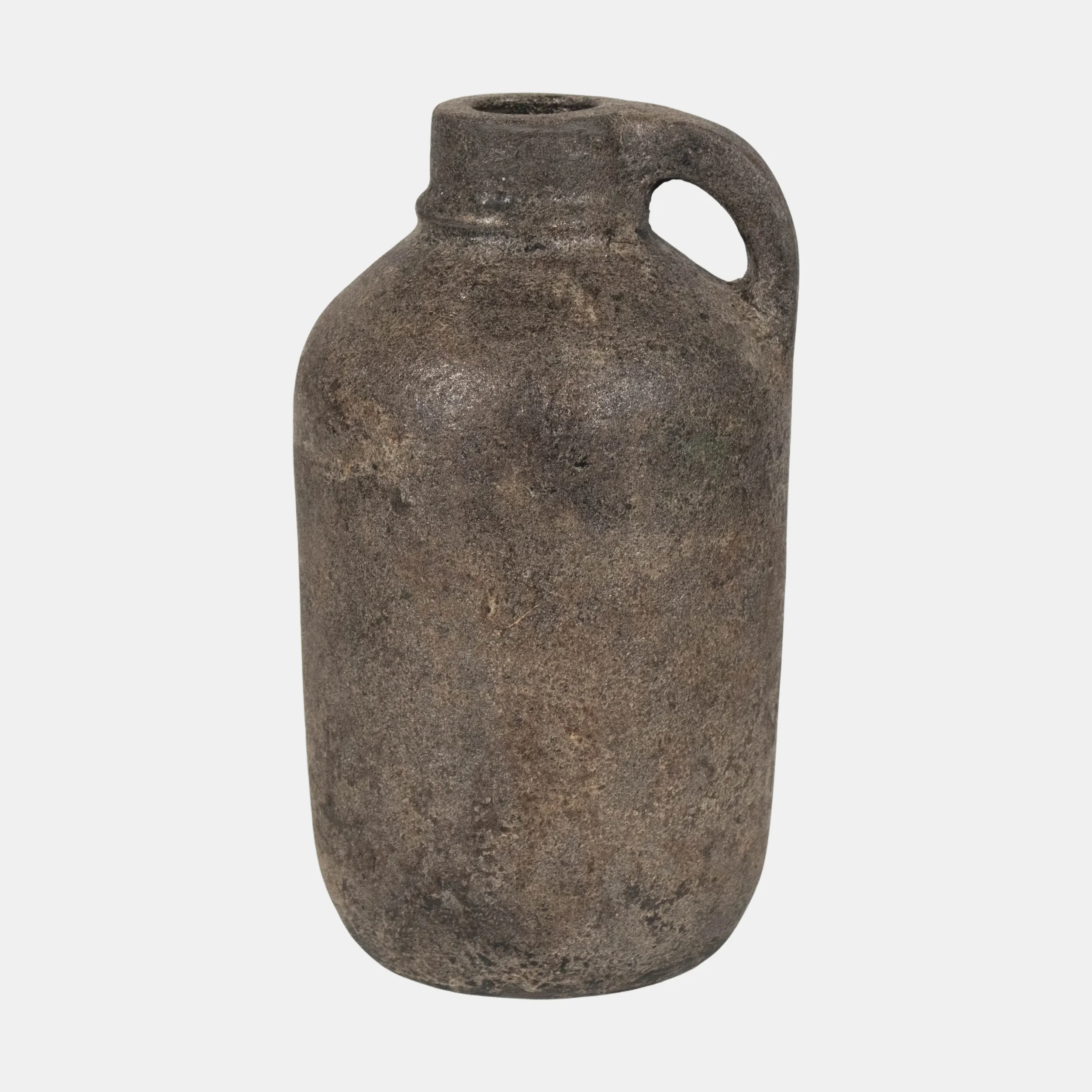 Hagai Vase Small - Terracotta Grey Stone (1).webp