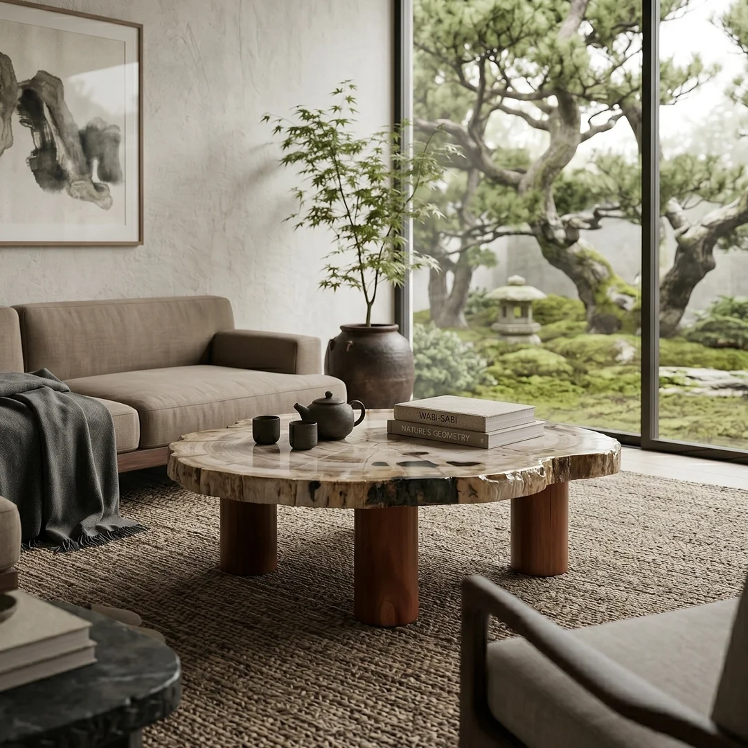 Dororo Coffee Table - 3.webp