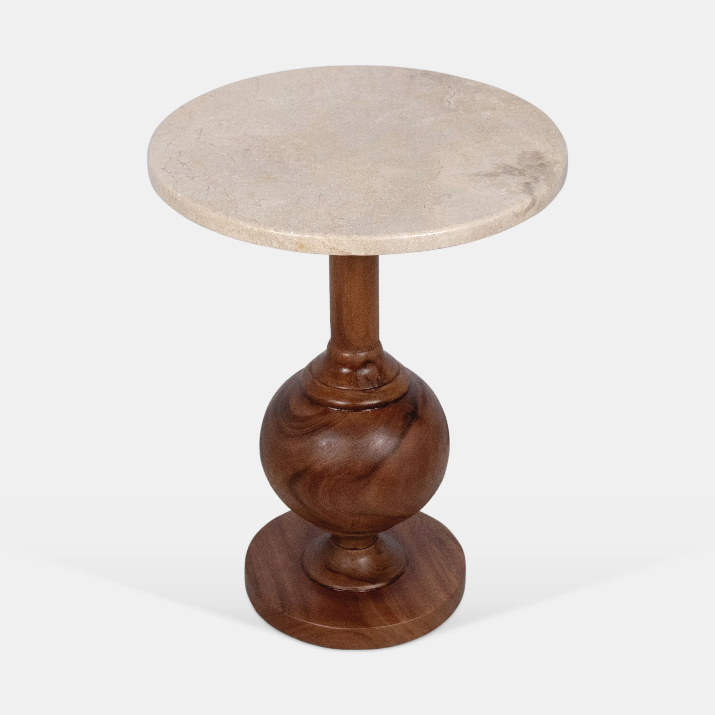 Piccolo Side Table - Marble Cream & Mungur Walnut (3).jpeg