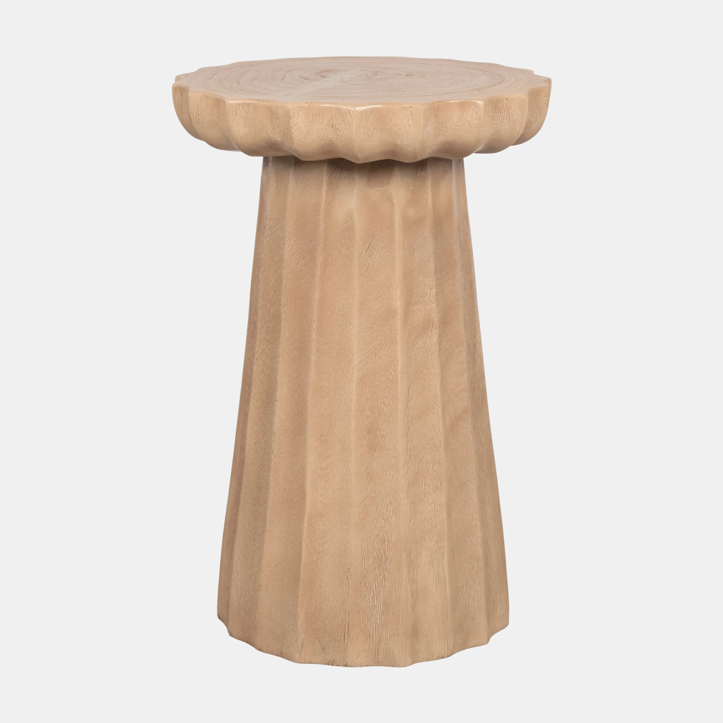 Aino Side Table - Peanut Brown  (2).webp