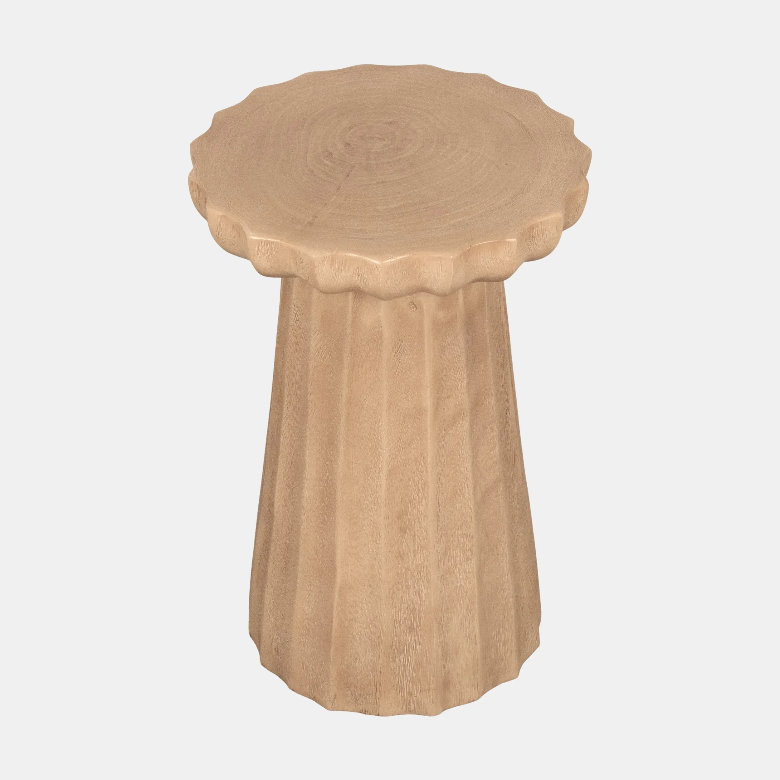 Aino Side Table - Peanut Brown  (3).webp
