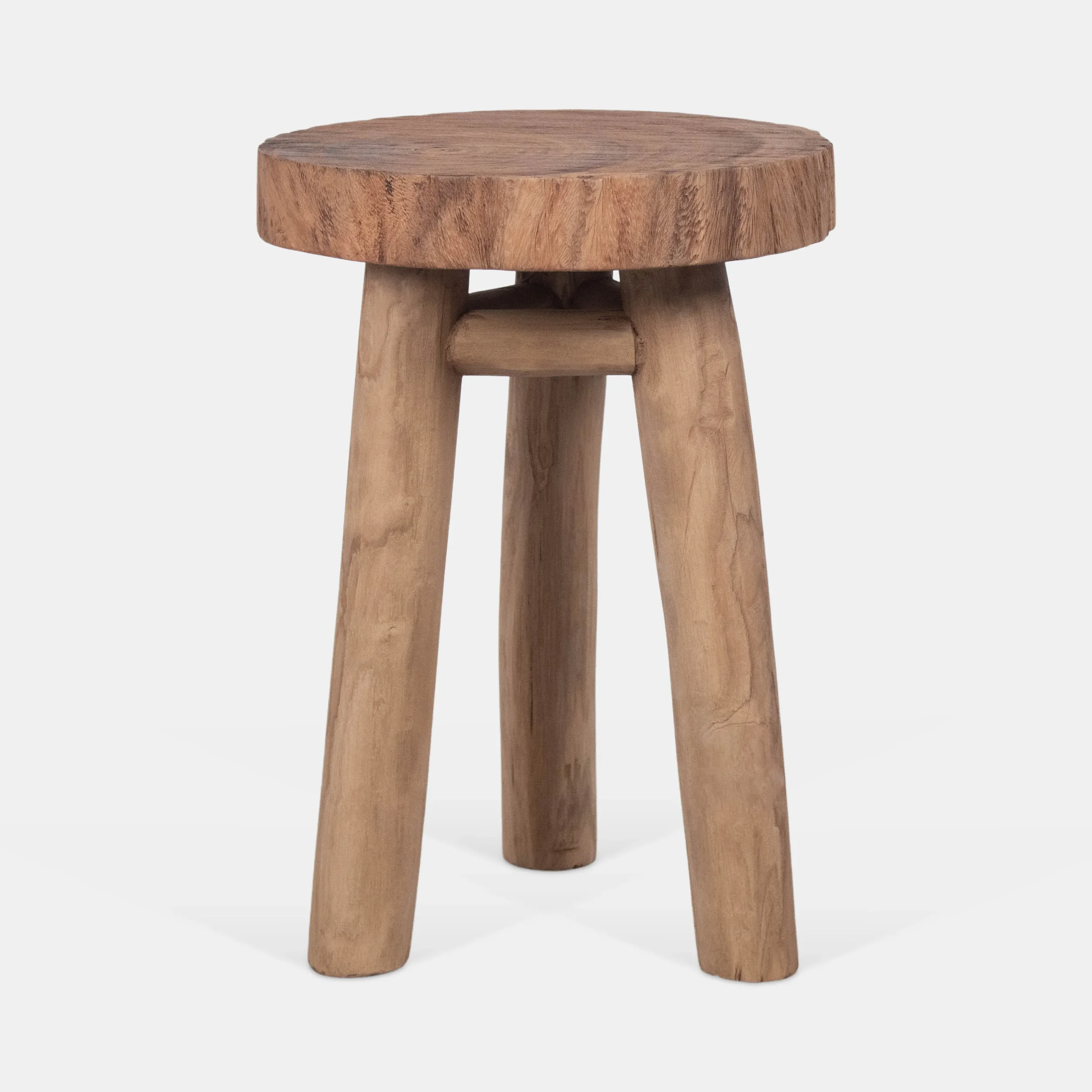 Gusini Stool - Mungur & Teak Twig Natural (4).webp