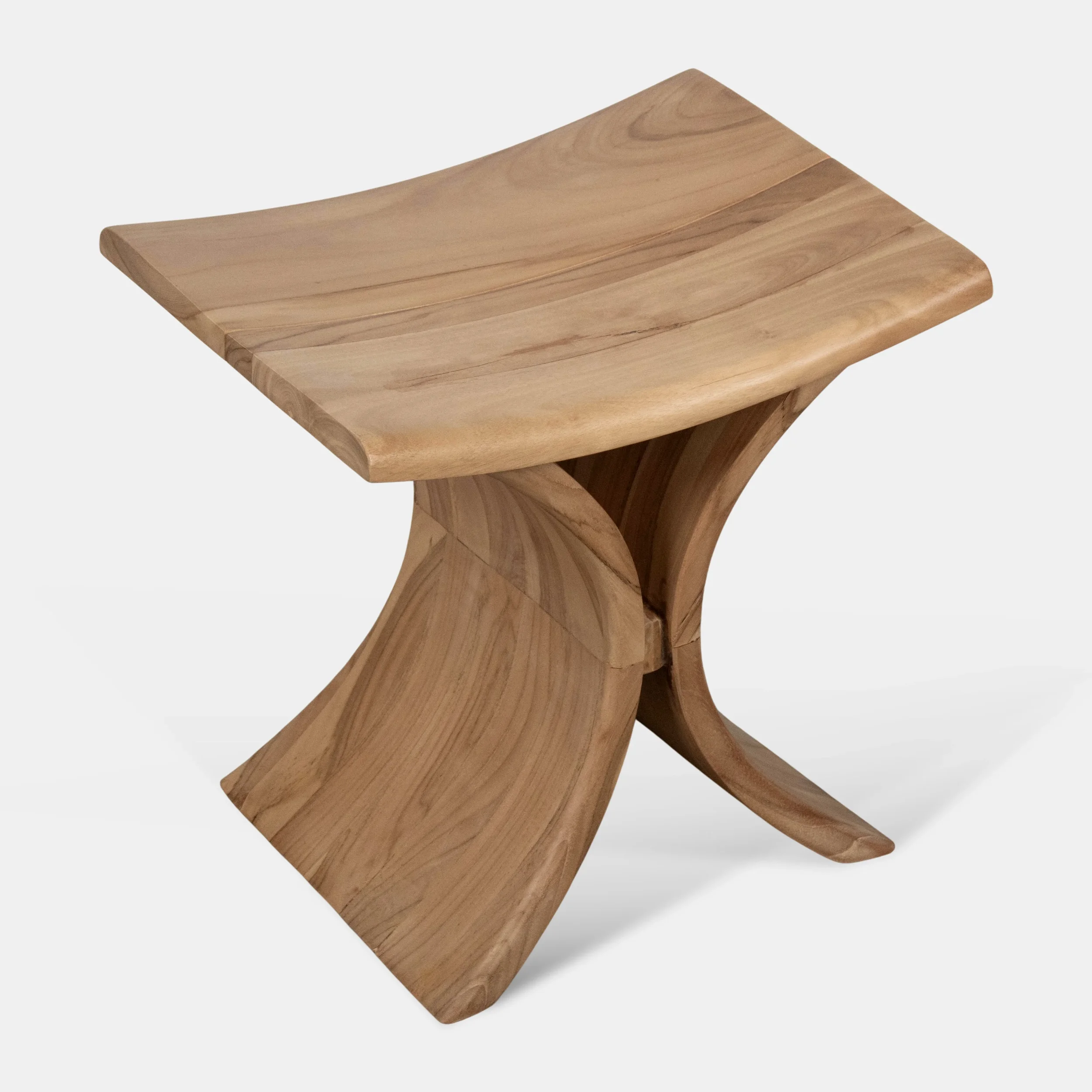 Cilion Stool - Teakwood Natural  (3).webp