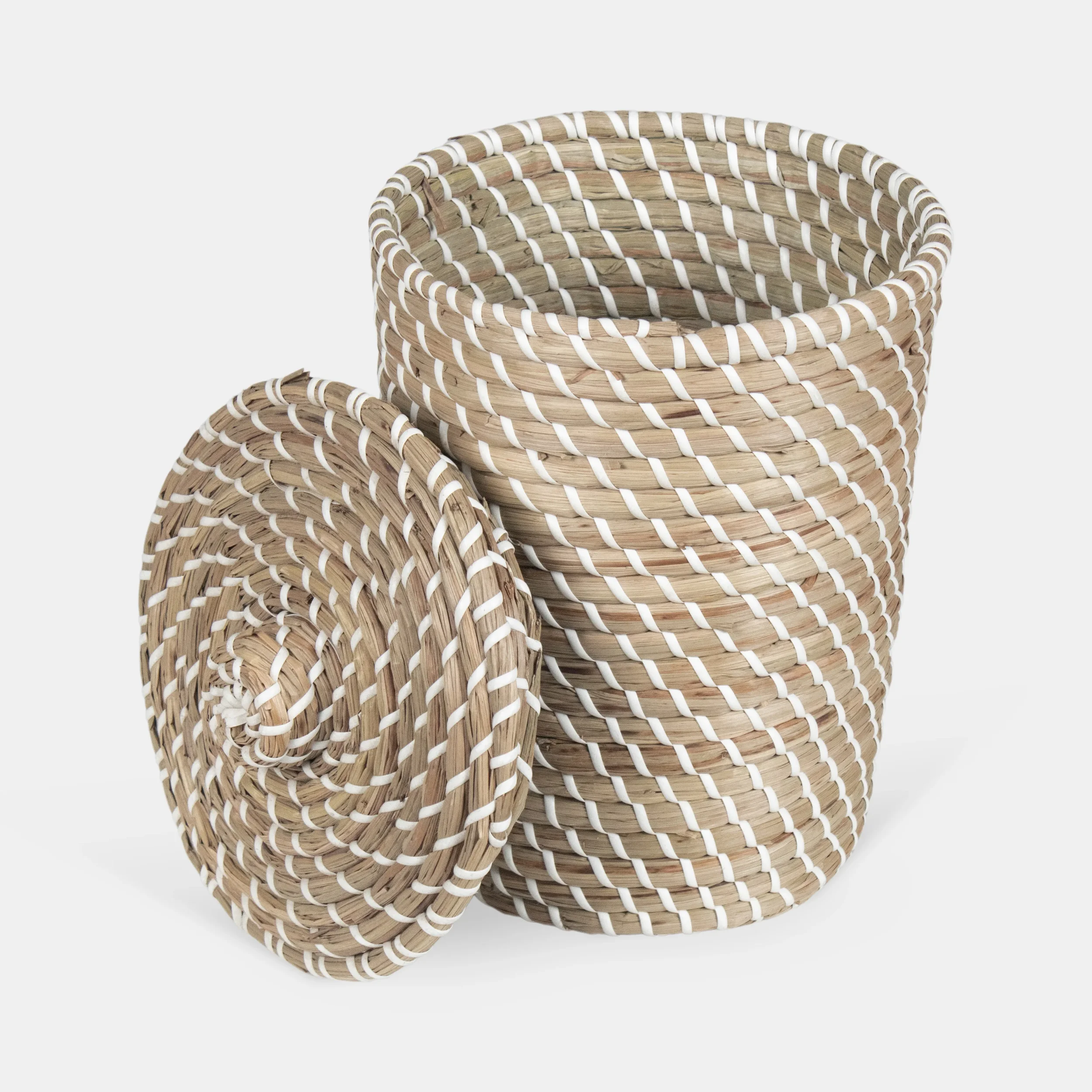 Punnet Basket - Rattan Natural (1).webp