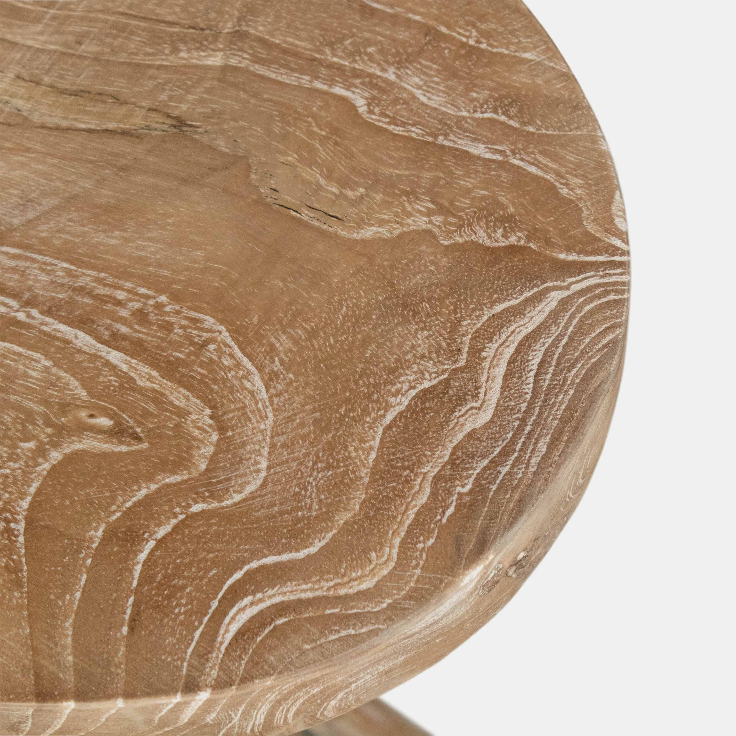 Kizaru Drink Table - Teakwood White Patina (5).webp