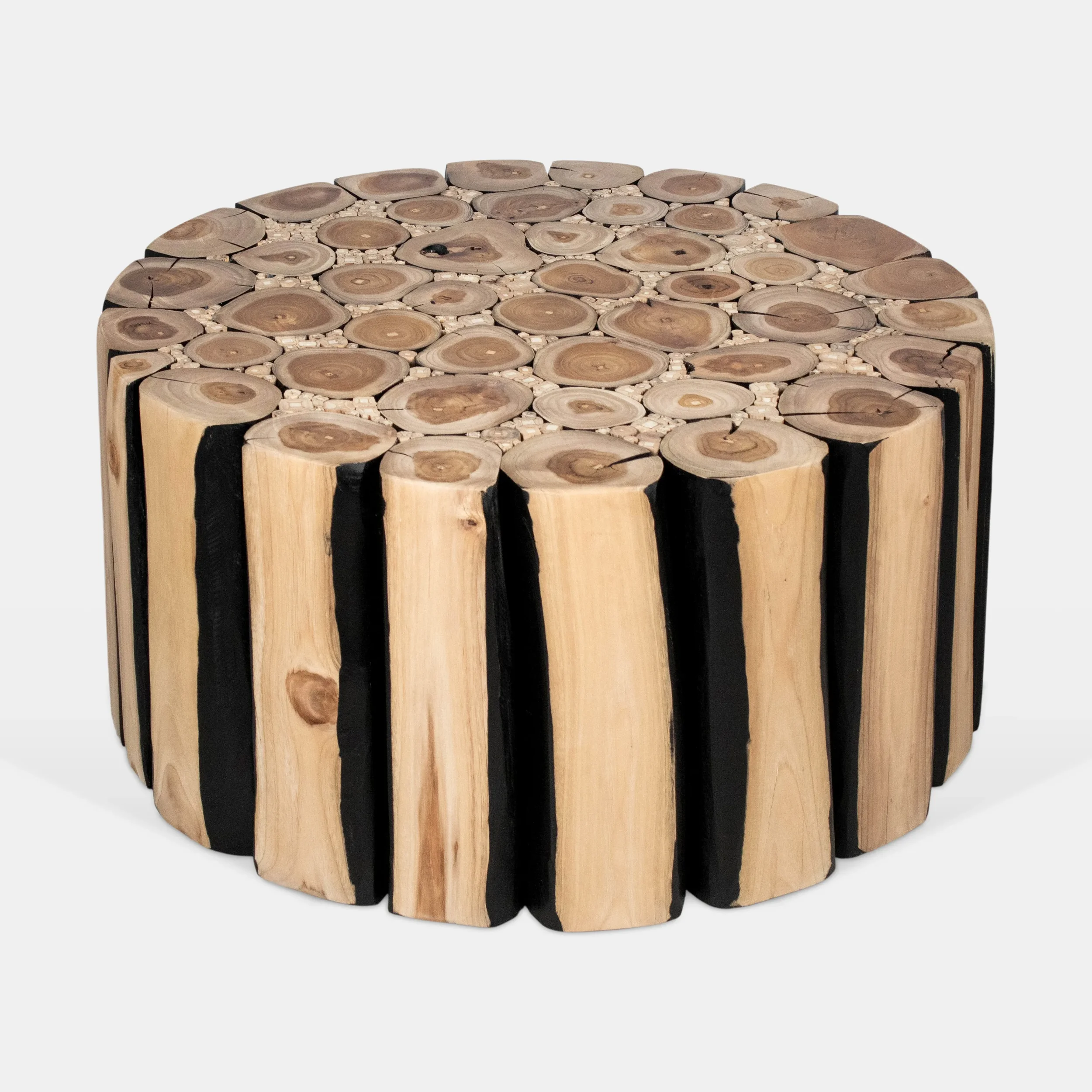 Marla Round Coffee Table - Teakwood Natural-Black (2)_11zon.webp