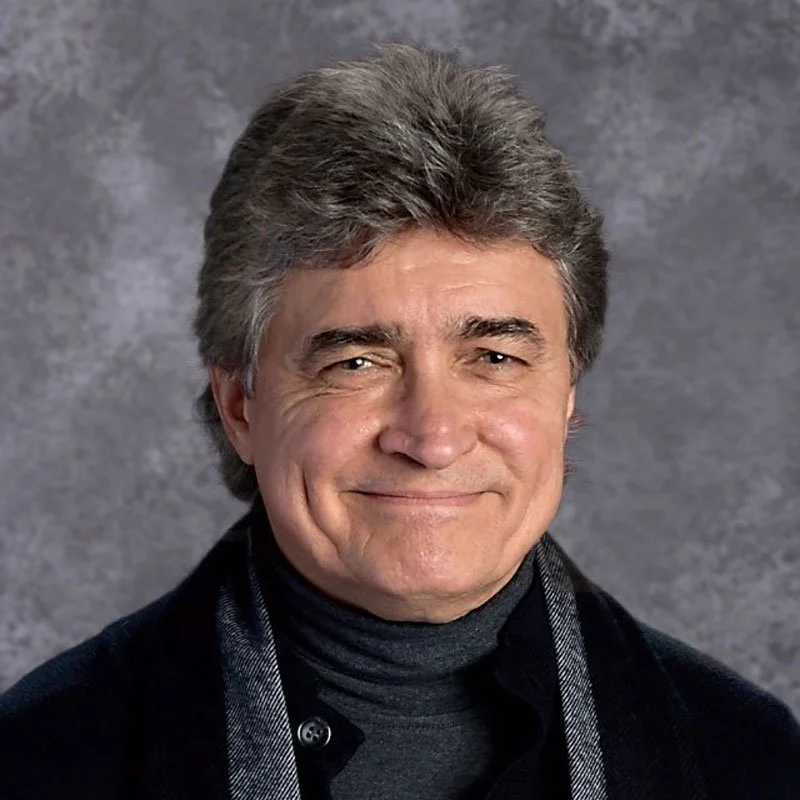 Faculty — Cook Inlet Academy