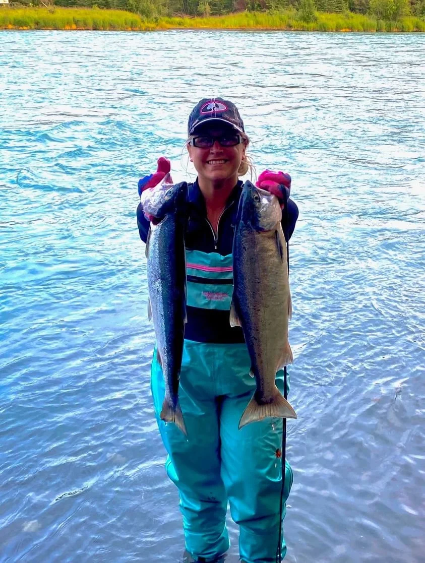 Faculty — Cook Inlet Academy