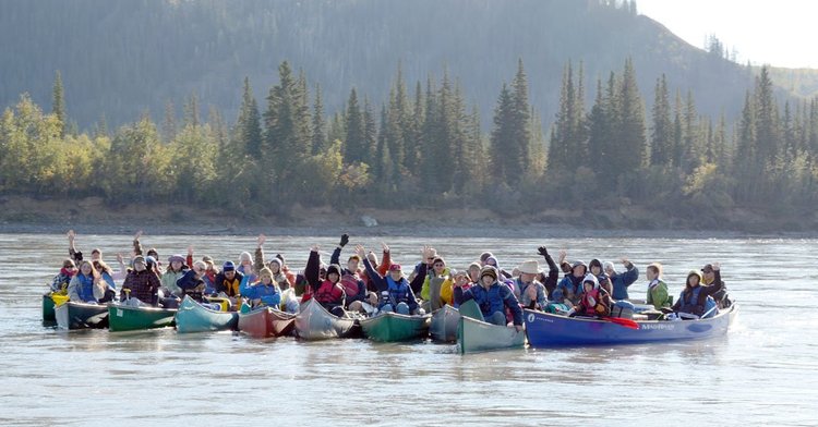 Cook Inlet Academy