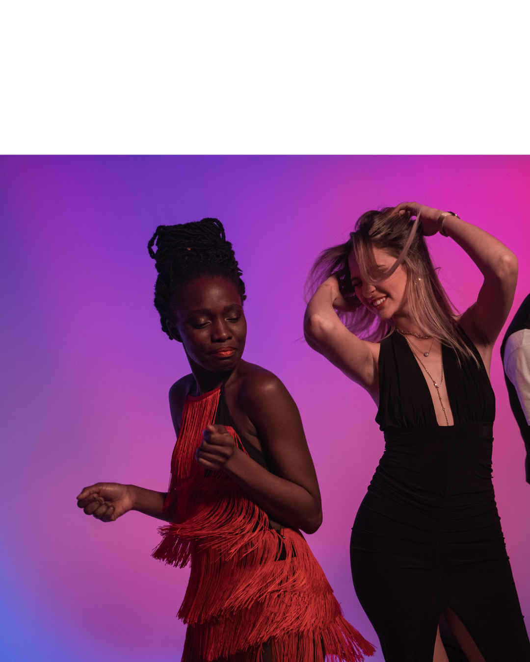 SUMMER SKOOL : TUES JAN 13th & 20th 7.30-8.30PM : DANCE CHOREO "Take me dancing"