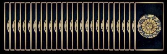 Free 3 Card Tarot Reading Daily Tarot Draw