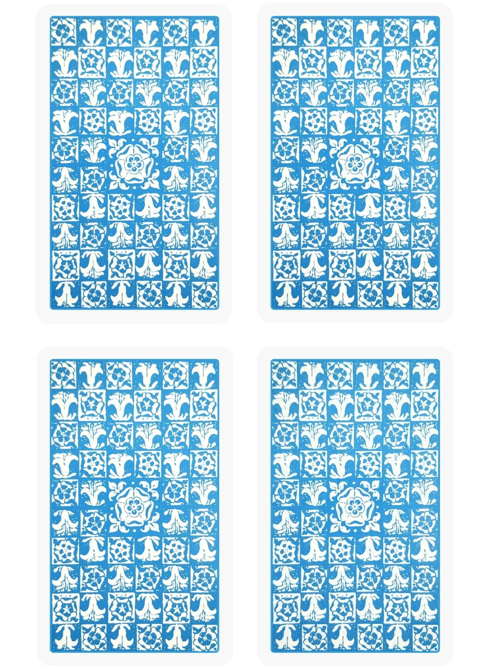 Free Printable Tarot Cards