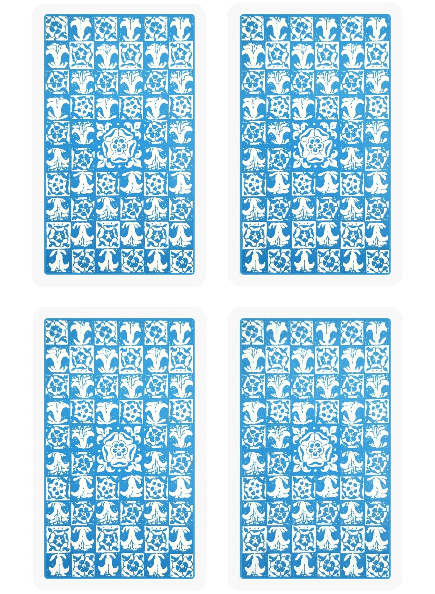 Free Printable Tarot Cards