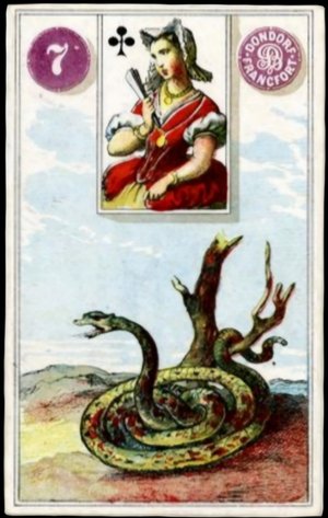 Lenormand