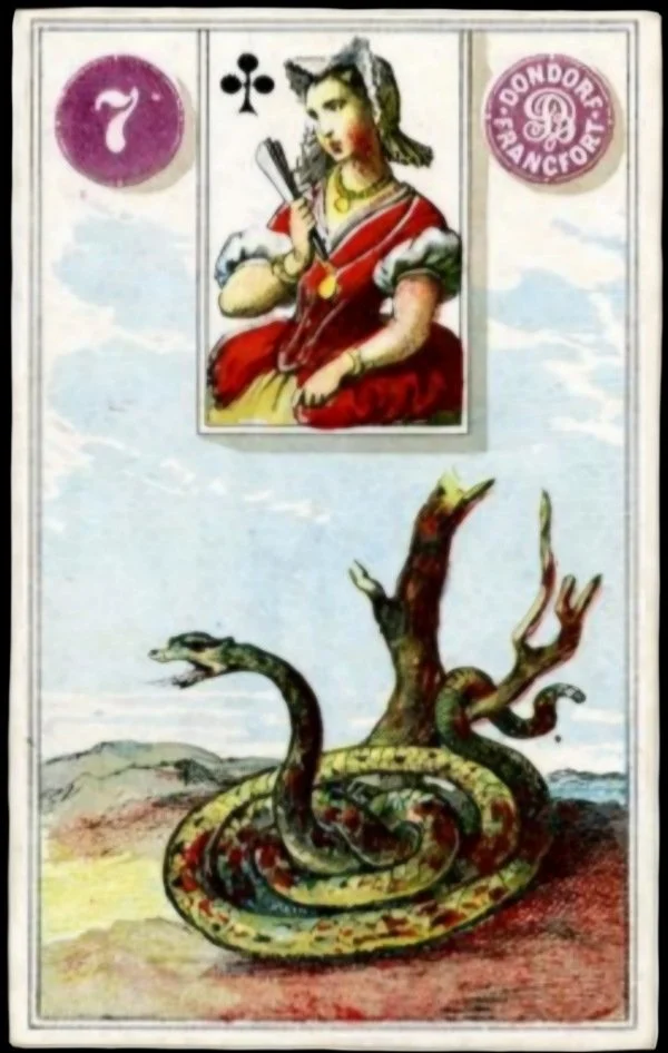 Lenormand Online Lenormand Online