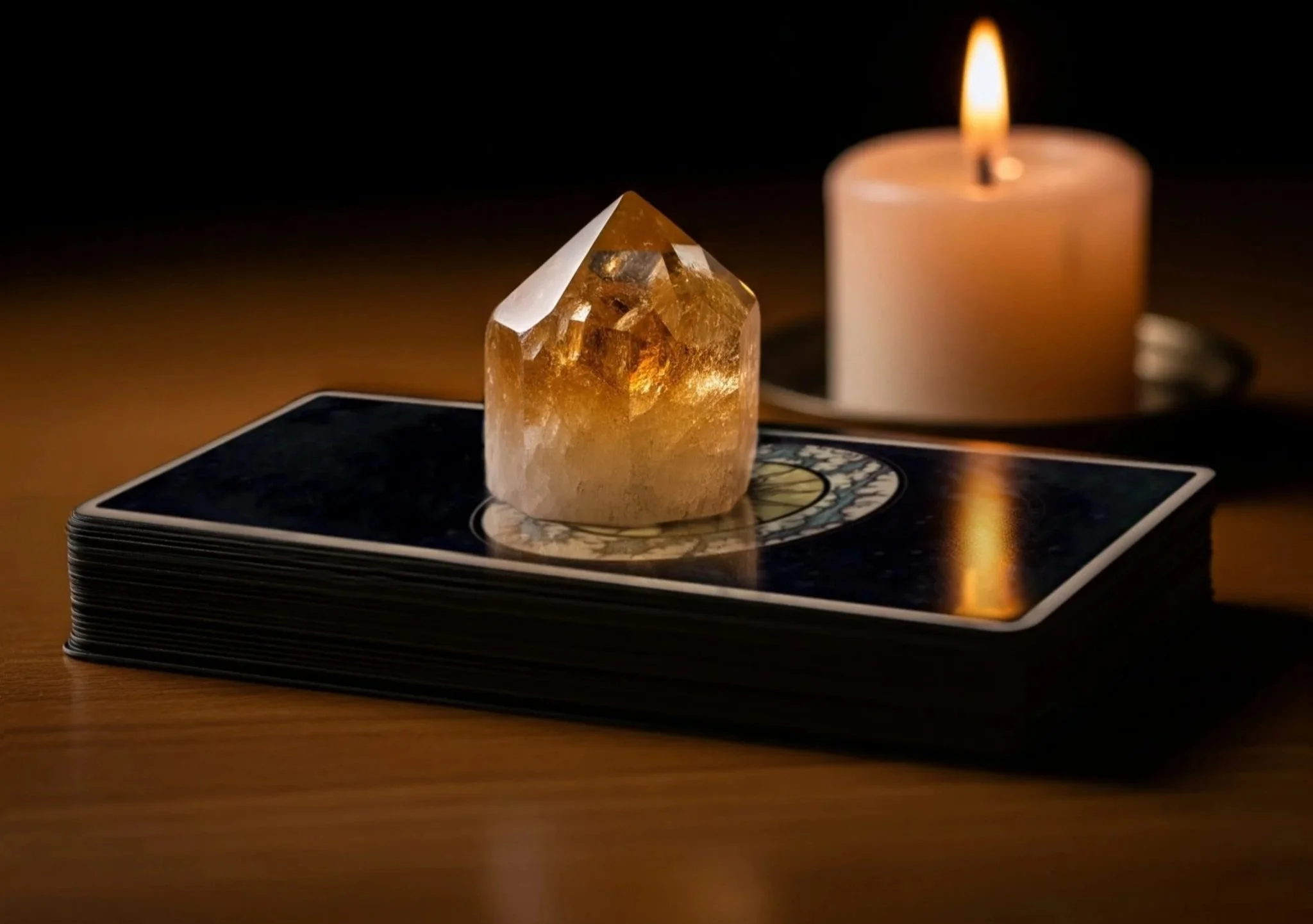 Free Tarot Reading