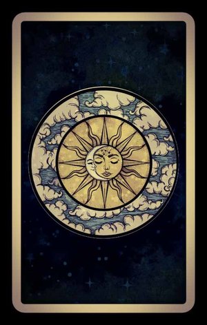 Card Yes or Daily Tarot Draw