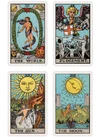 Free Printable Tarot Cards