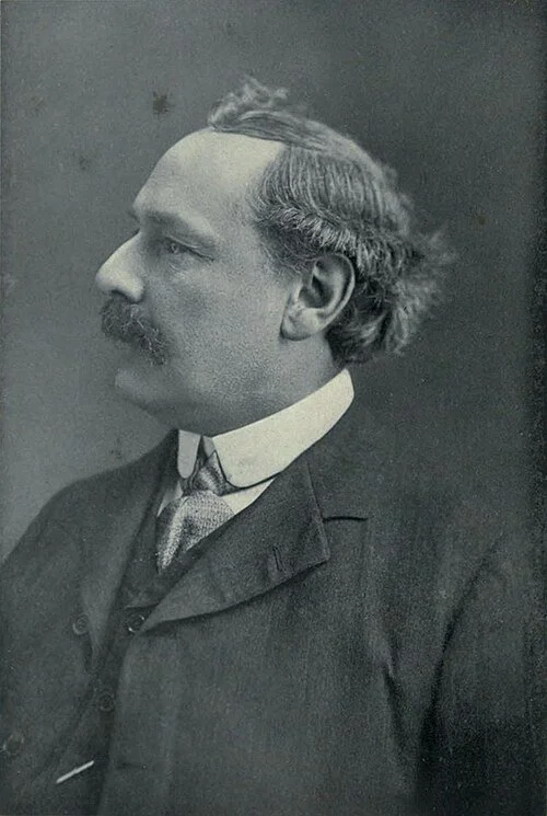 a.e. waite