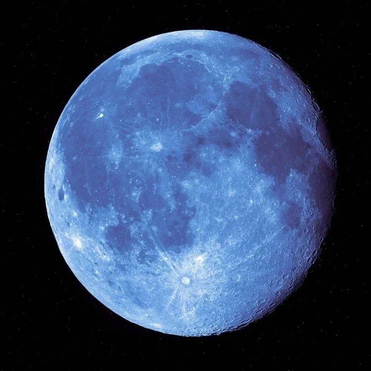 Blue Moon