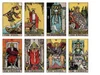 Printable Tarot Cards