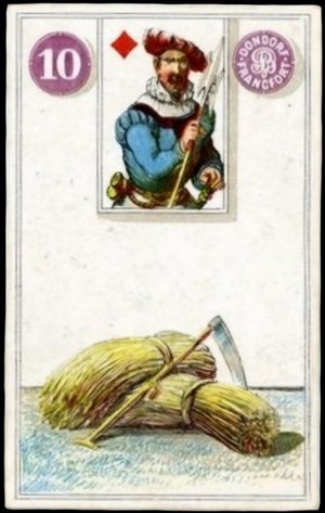Lenormand