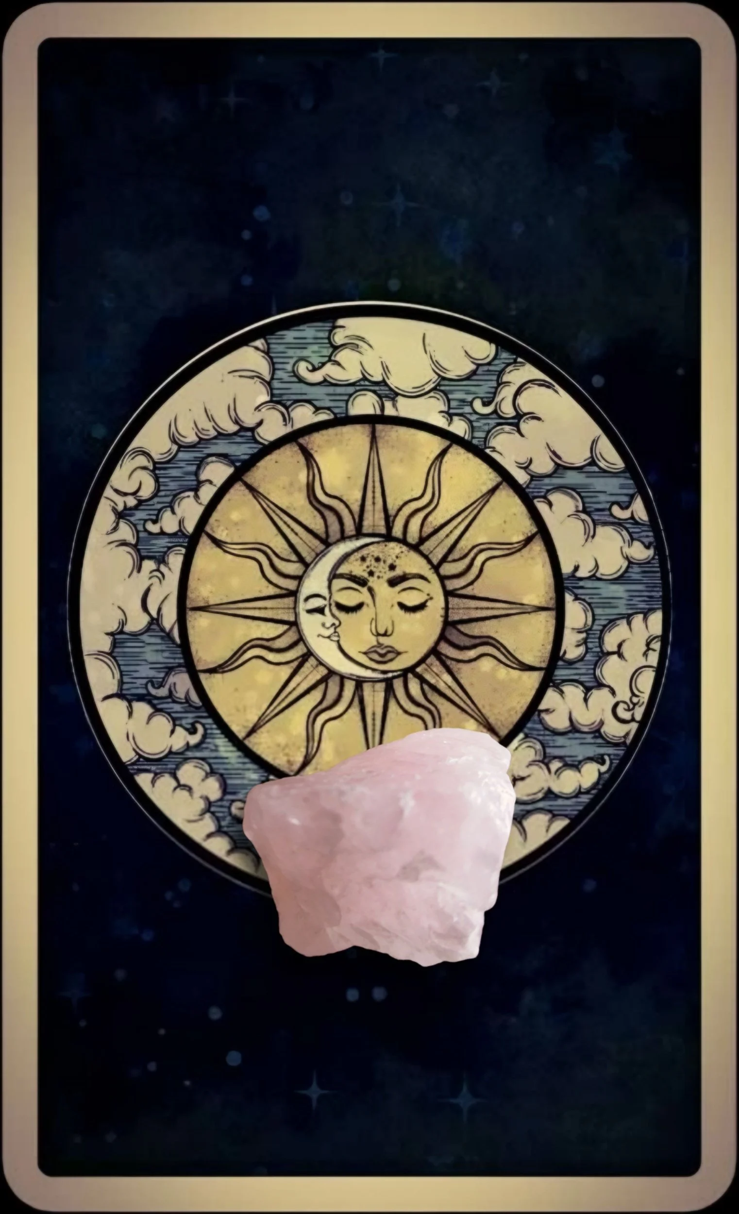 one card tarot reading