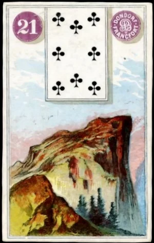 Lenormand
