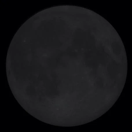 Current Moon Phase