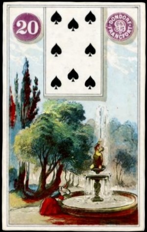 Lenormand