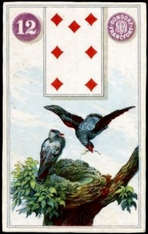 Lenormand