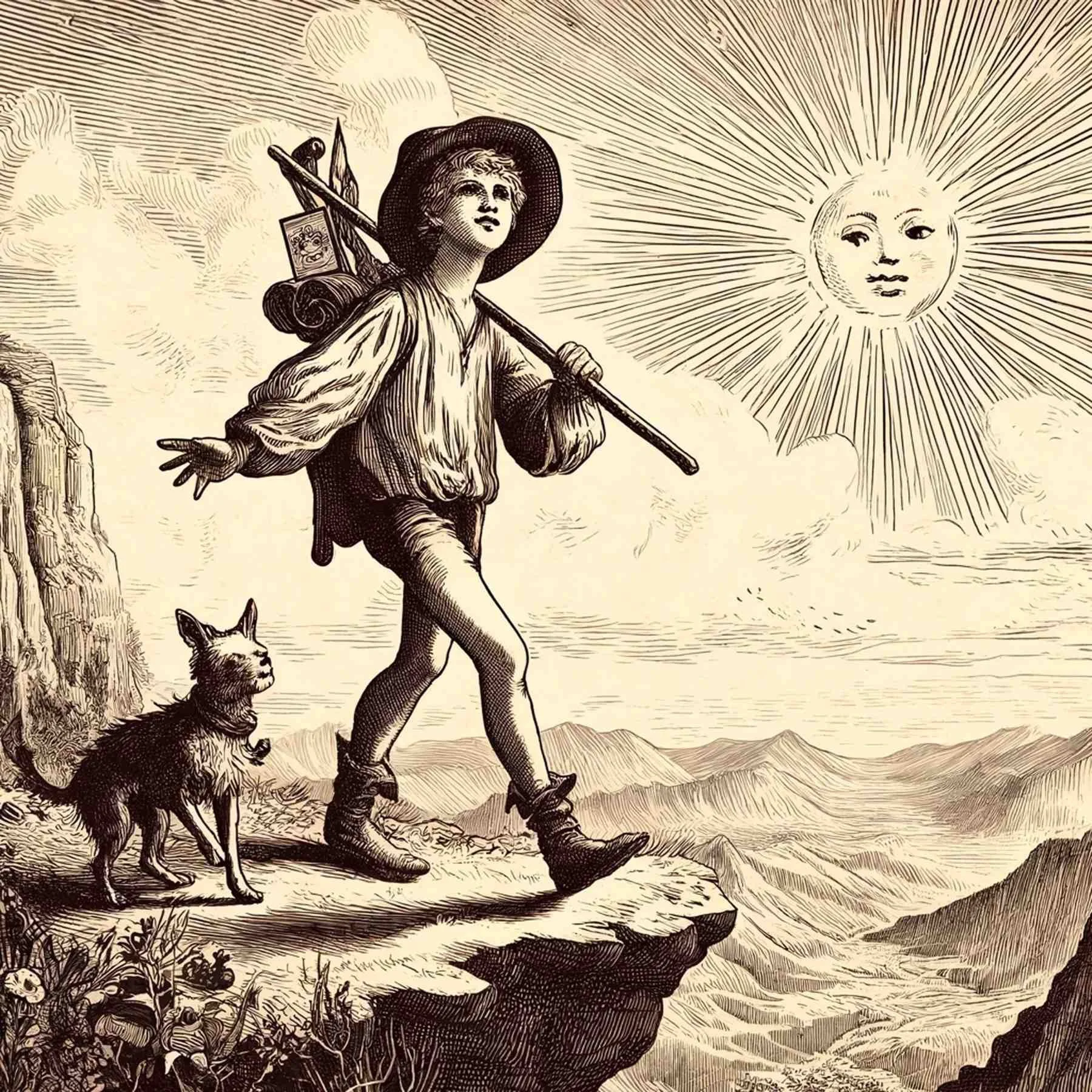 Esoteric Tarot Journey