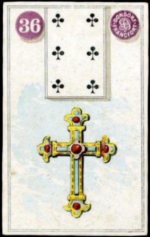 Lenormand