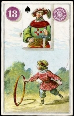 Lenormand