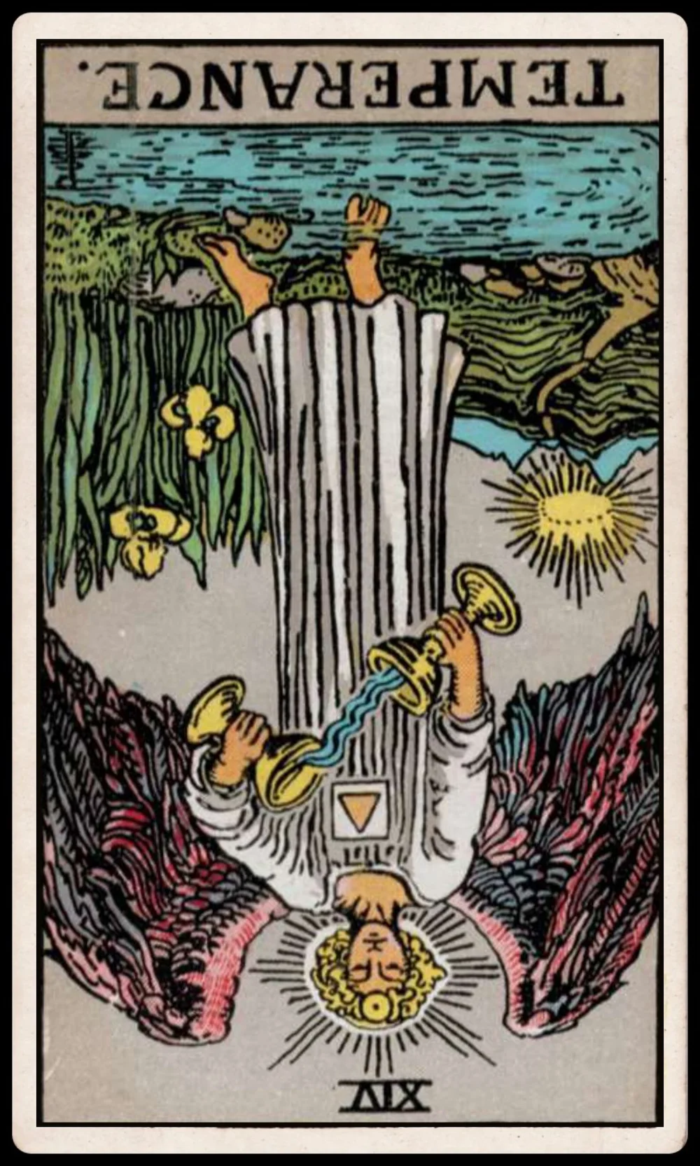 temperance-tarot