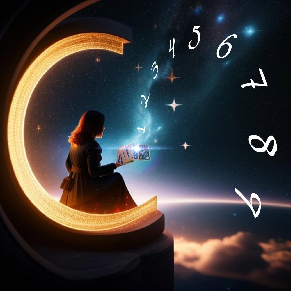Arcana Calculator