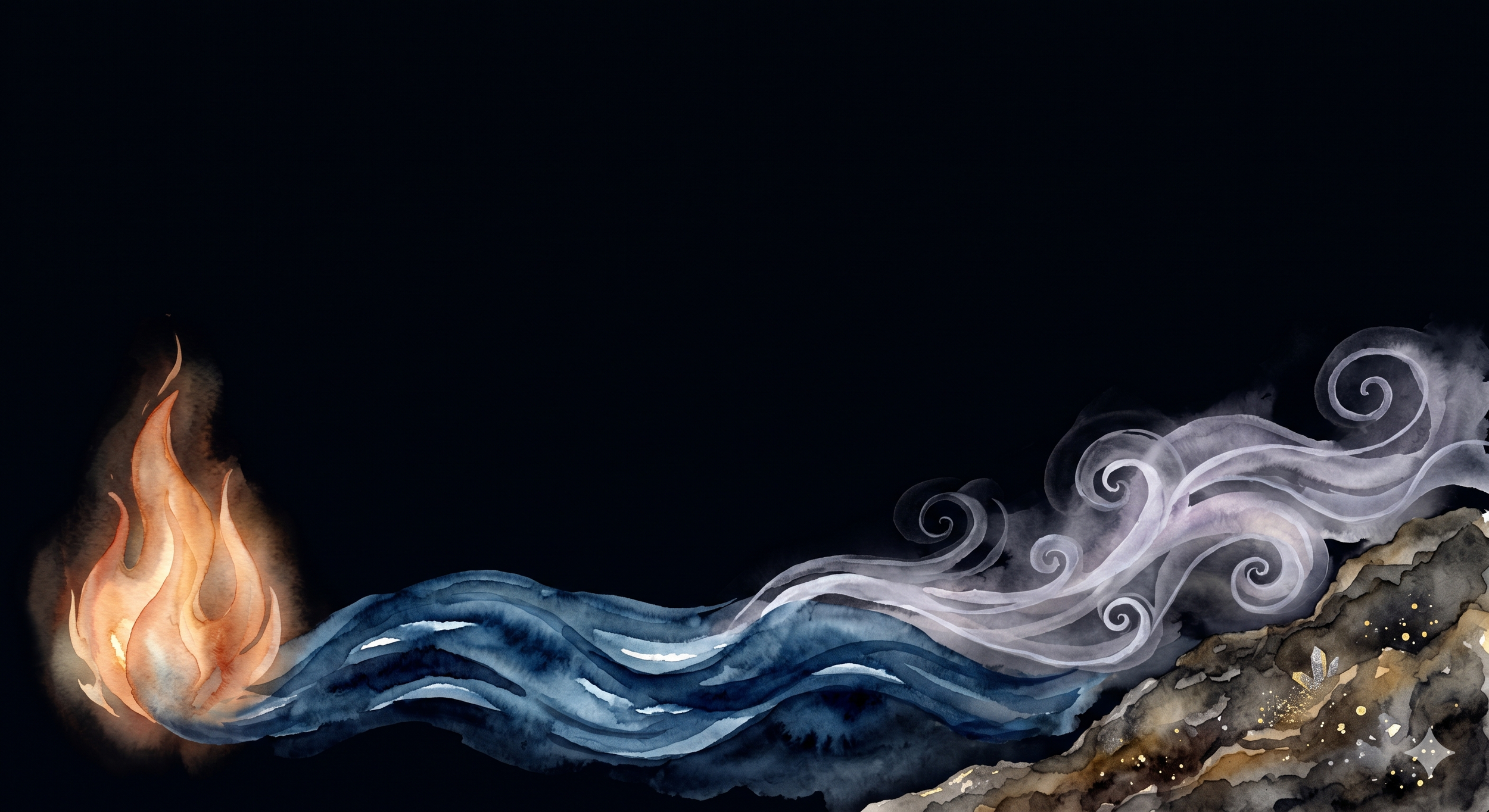 Tarot Alchemy using the 4 Elements