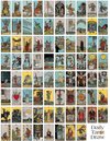 Free Printable Tarot Cards