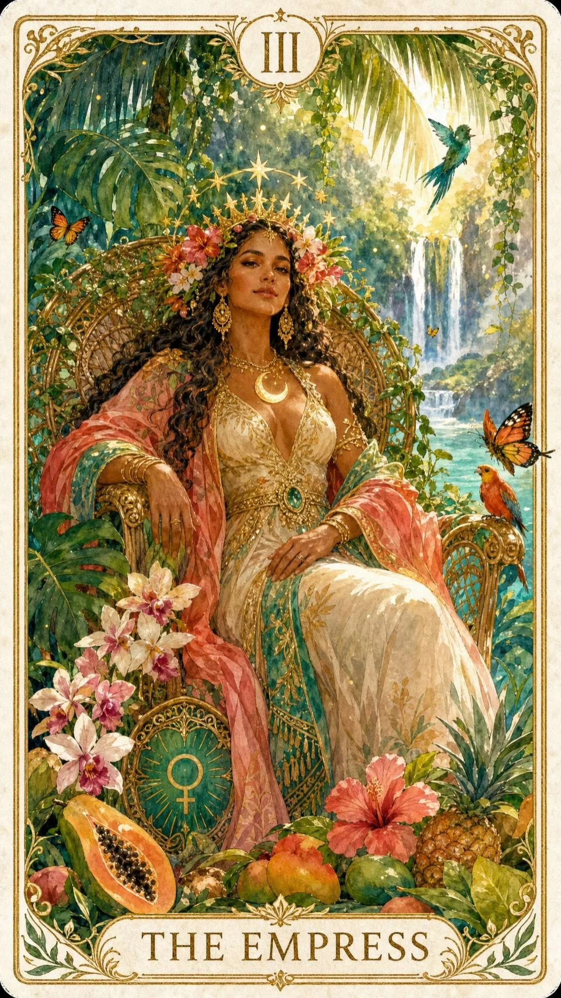 The Empress