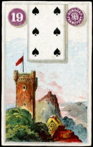 Lenormand