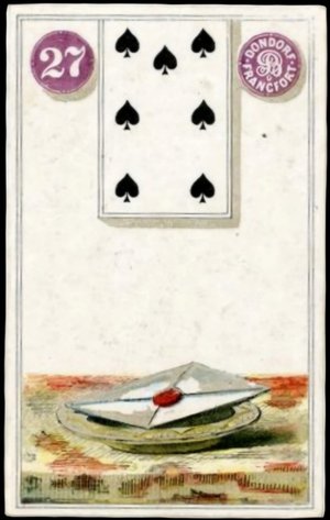 Lenormand