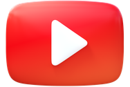 YouTube logo