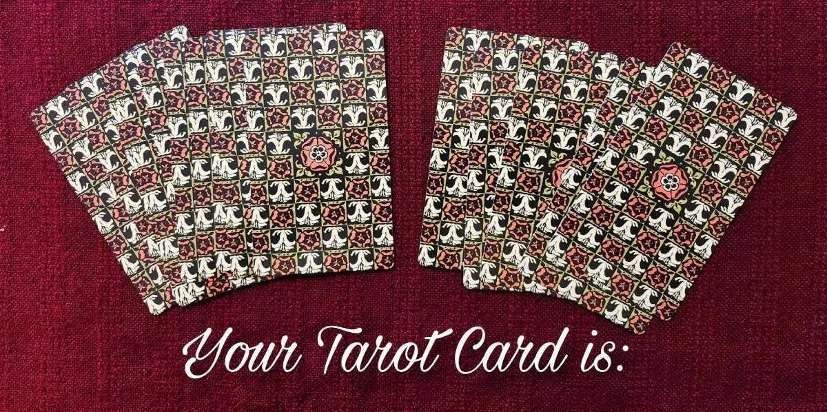 Random Tarot Pull Random Tarot Card Generator